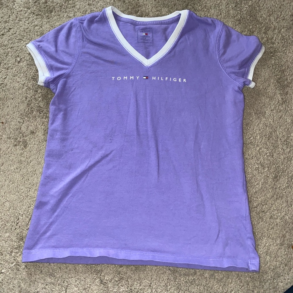 Tommy Hilfiger Shirt
